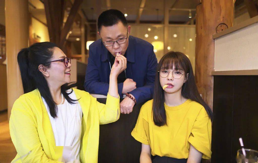 睫毛|美人计 | 万万没想到，沈梦辰的爱用物如此种草