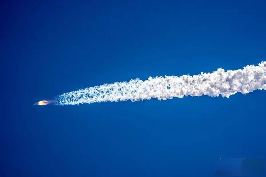 数万民众现场见证“天问”升空问天！今天你在现场吗？