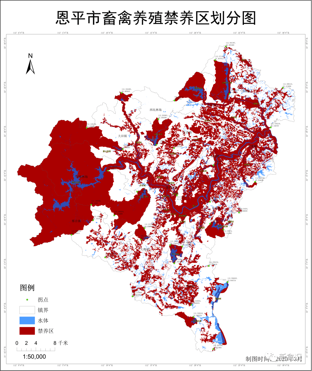 恩平市人口_恩平常住人口10年减少8907人 目前男性比女性多23000多人(2)