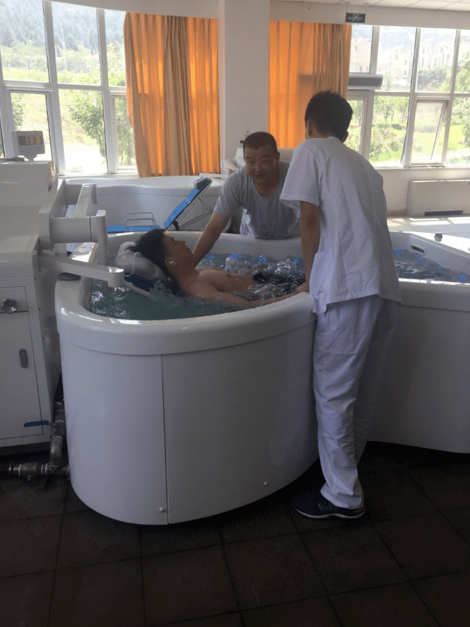 运动|山东体育学院专业巡礼(三) | 运动康复