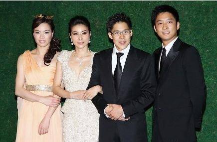 征服|原创原来你是这样的郭晶晶，奥运冠军朴素征服豪门！