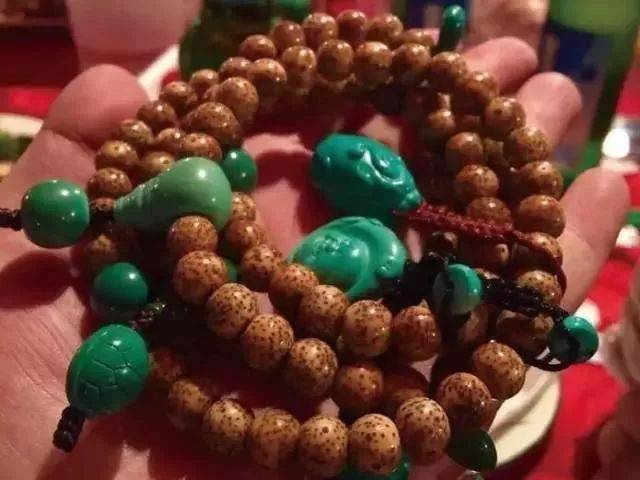 要点|菩提搭它，惊艳！