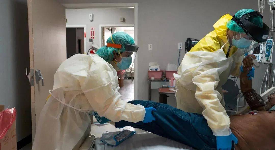 疫情|抗疫不上心、经济拖后腿、道义一甩光…… 美国已失去世界的信任