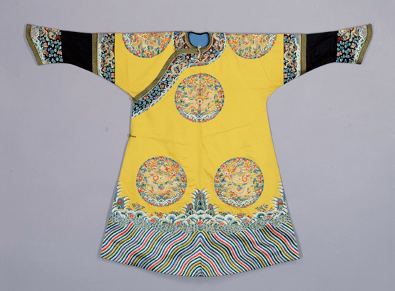 宫囍|【宫囍龙凤呈祥】结婚我得好好穿