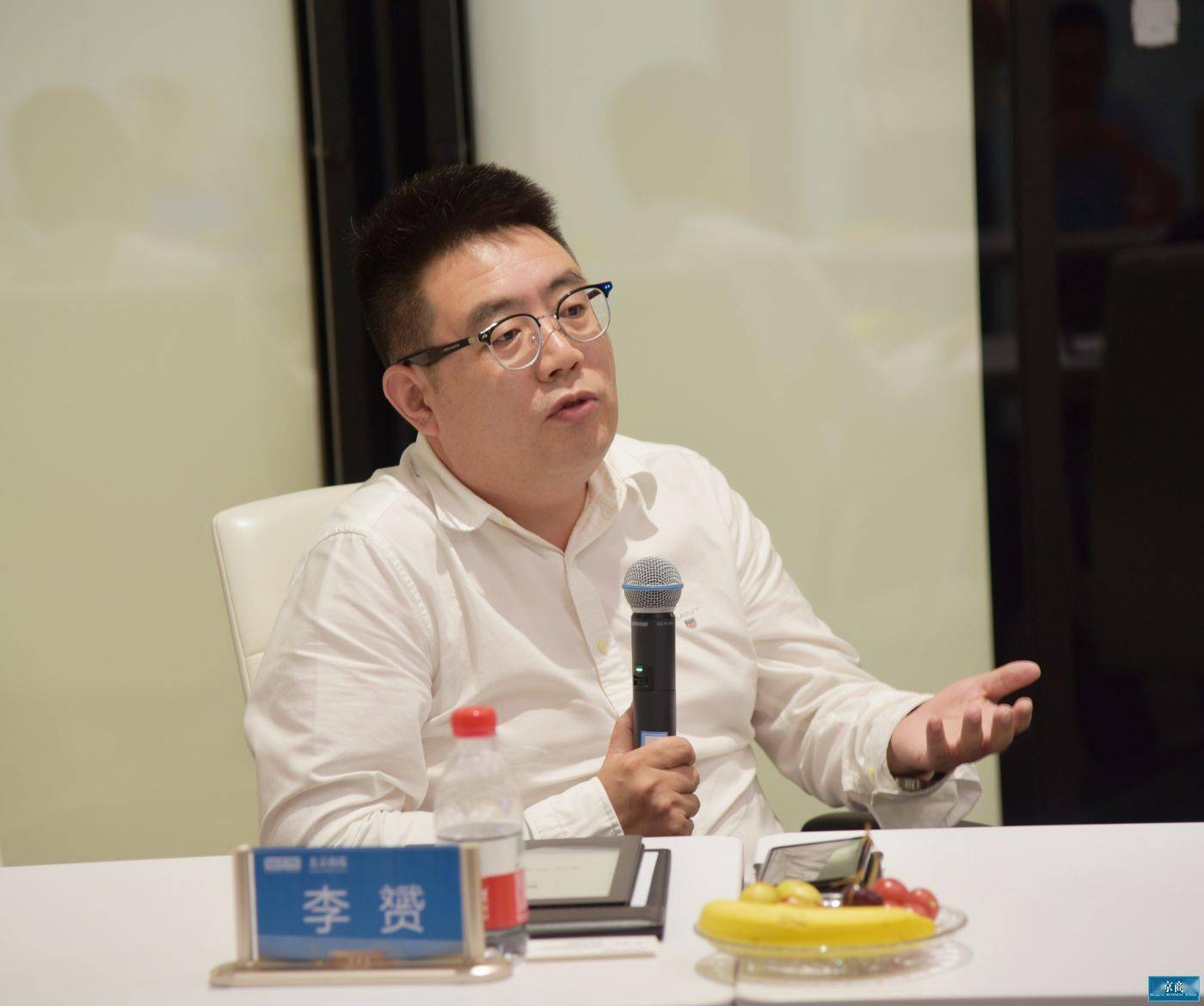 菲林格尔李|菲林格尔李赟：多渠道布局 从零售向工程、家装拓展