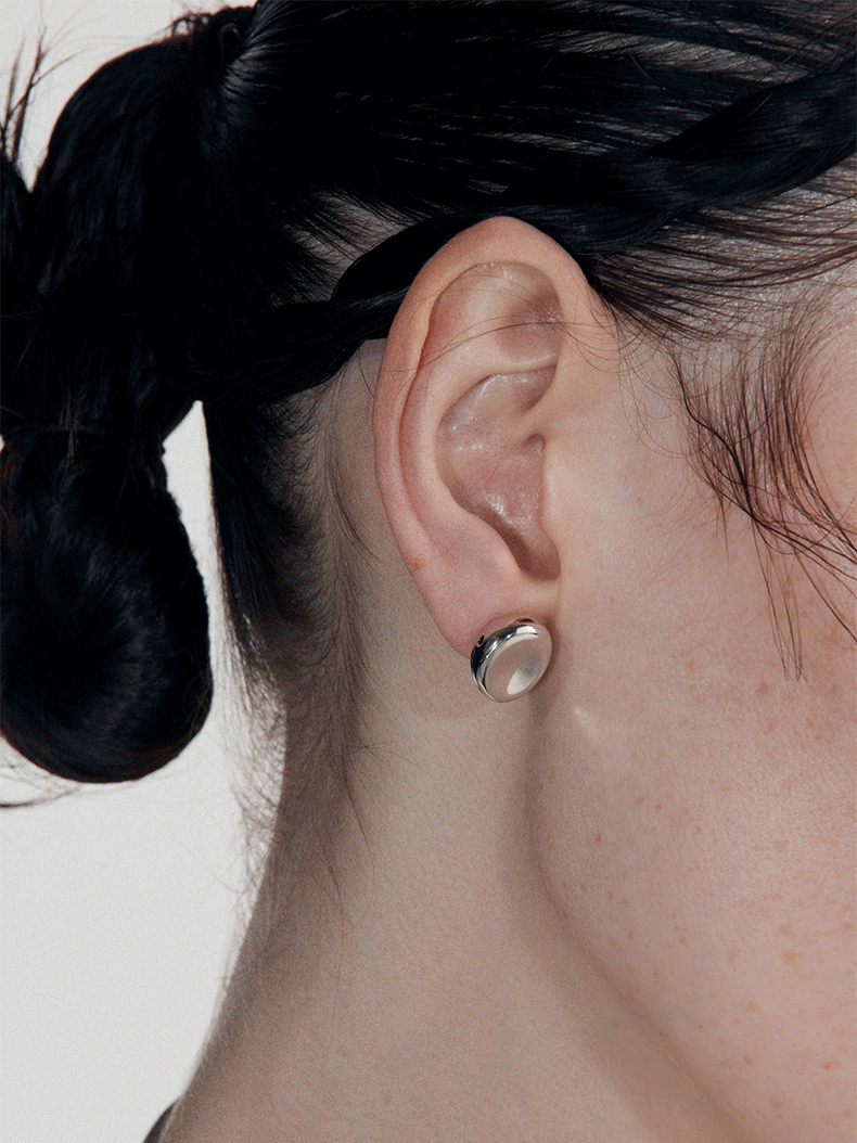 女孩|中了酷女孩的毒，不穿金但必须戴银！