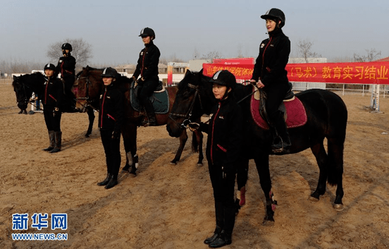 巡礼|山东体育学院专业巡礼(六) | 休闲体育