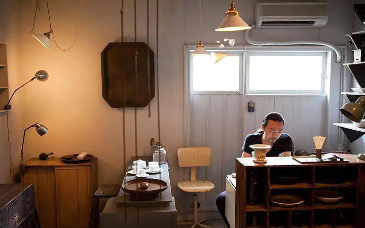 大佬|“家徒四壁”的日本设计大佬?论极简,他敢称第一!