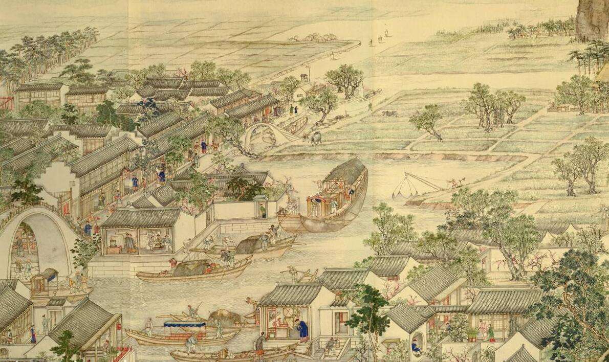 淮河|安徽不是水乡，为何饱受水灾之苦？