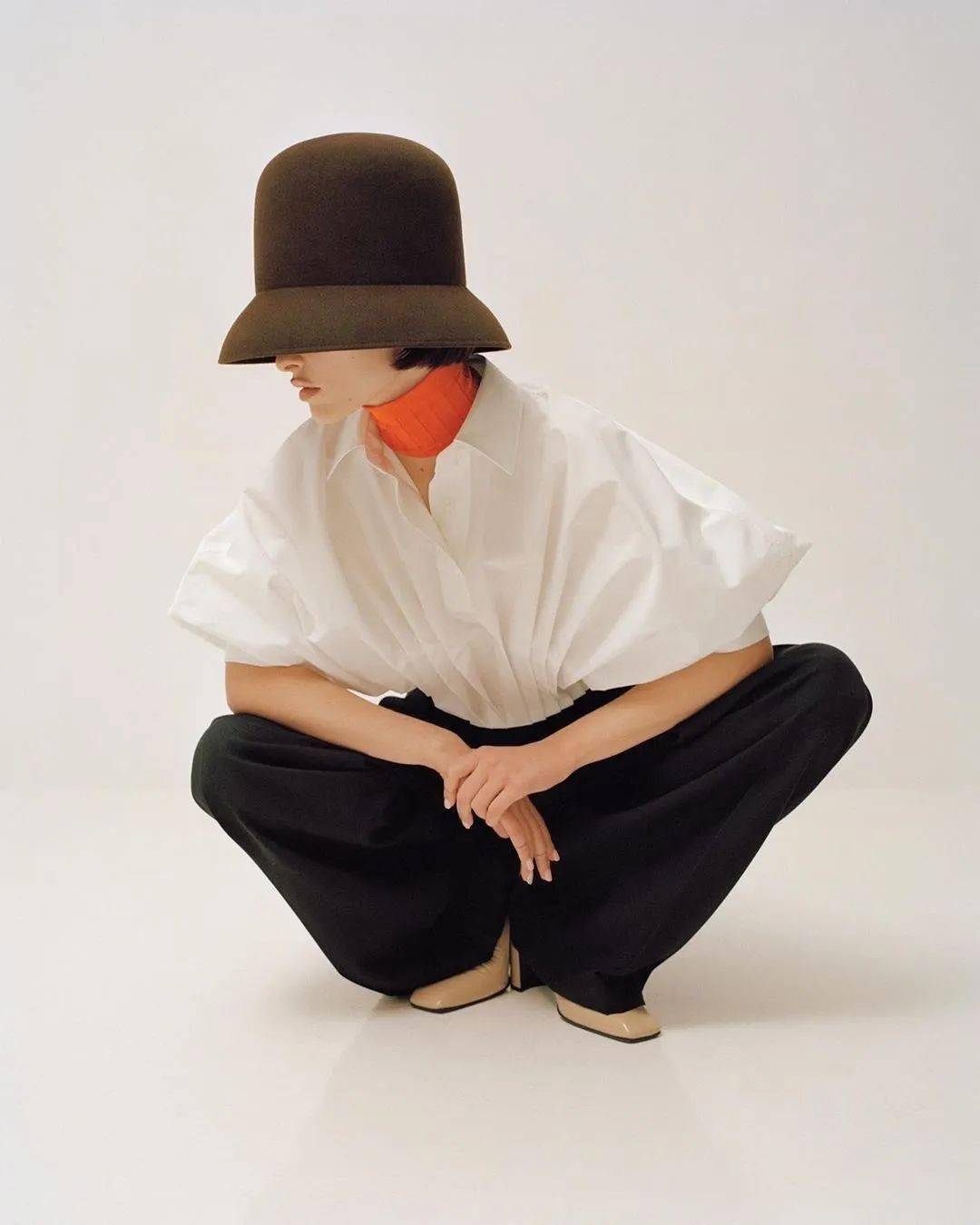 tag|安特卫普&加勒比文化哪个tag更具吸引力？反时尚的不羁操作非Botter双璧莫属