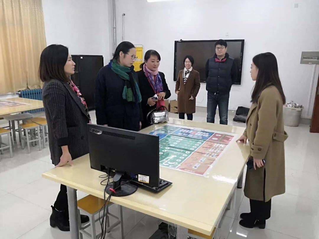 巡礼|山东体育学院专业巡礼（五）| 社会体育指导与管理专业