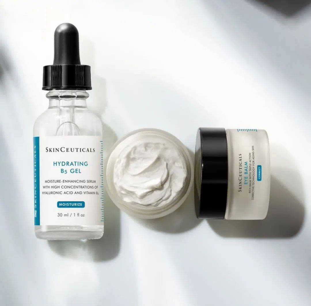 肌肤|给肌肤保鲜｜打造持续“饱满少女感”