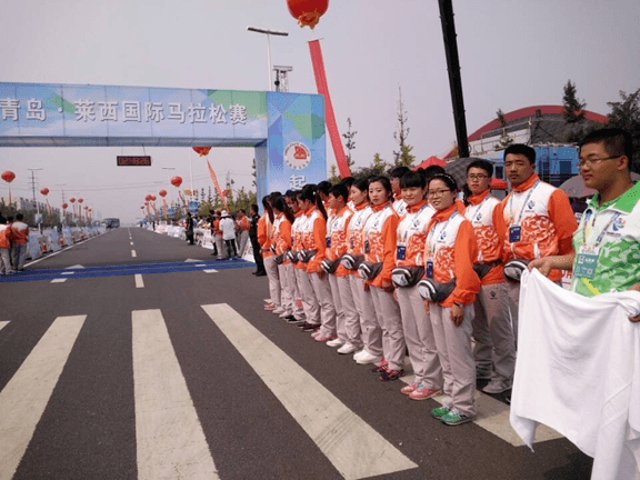 巡礼|山东体育学院专业巡礼(六) | 休闲体育