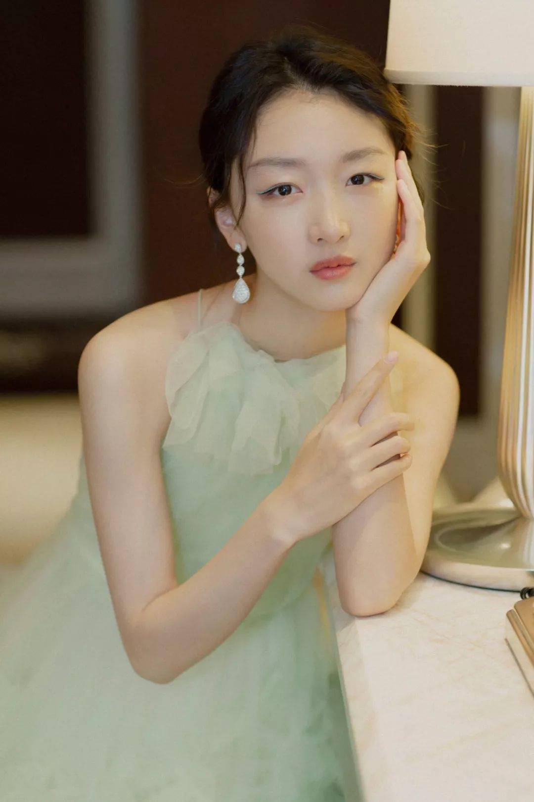 宋妍霏|张一山宋妍霏已同居？！杨紫再见了！