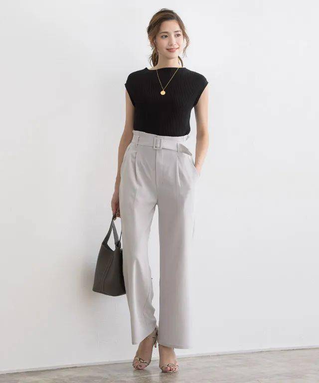 女生|30岁后别乱装可爱！学日本小姐姐这样穿，优雅迷人美过20代女生！