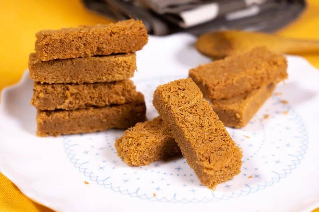 最让人|上班摸鱼一族必看：这可能是我们吃过、最让人上瘾的一款小零食了！