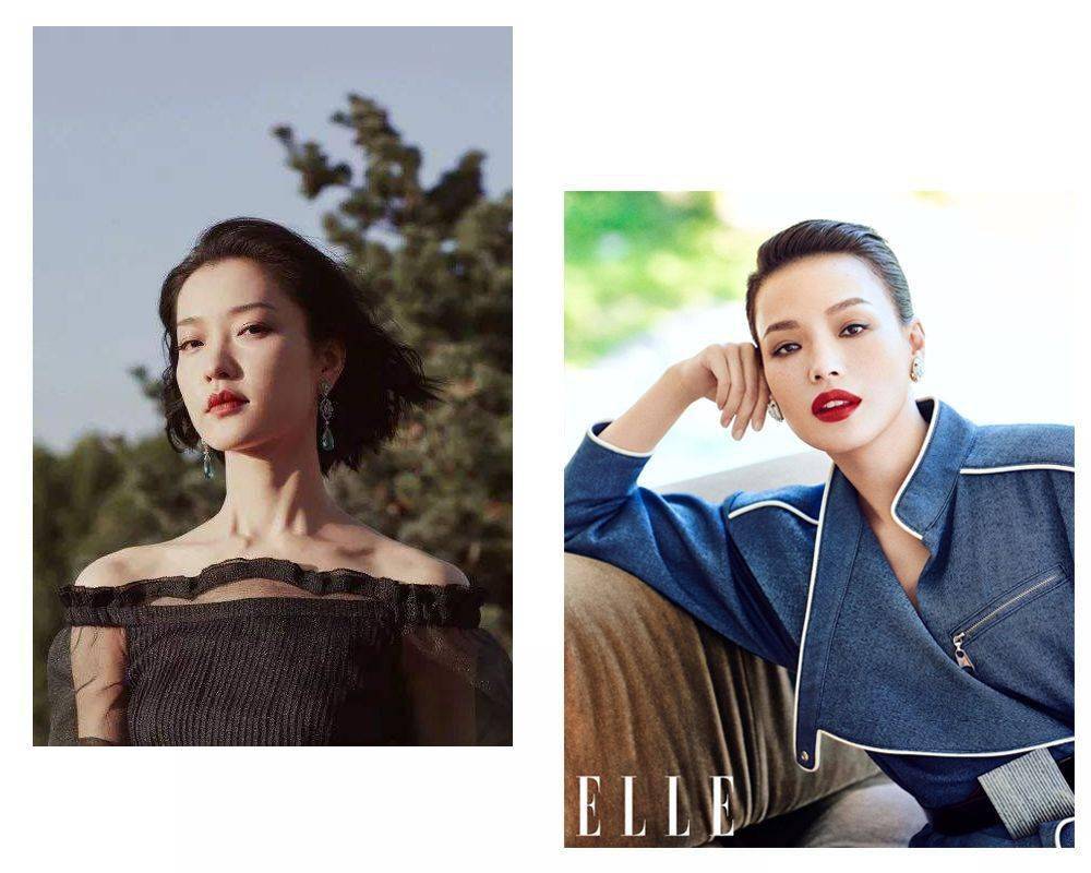 宋妍霏|张一山宋妍霏已同居？！杨紫再见了！