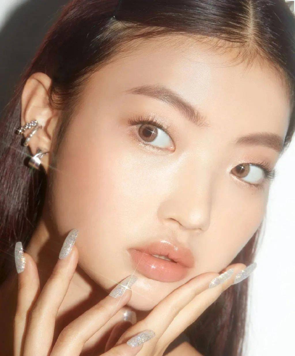 仙女|金请夏打歌现场全开麦，这次回归舞台太绝了吧！