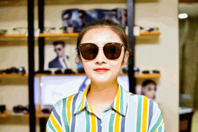 眼镜|实测！9.9元配镜片？徐州市中心网红眼镜店到底靠不靠谱！