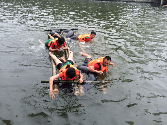 巡礼|山东体育学院专业巡礼(六) | 休闲体育