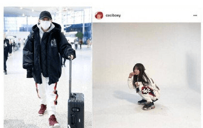 宋妍霏|张一山宋妍霏已同居？！杨紫再见了！