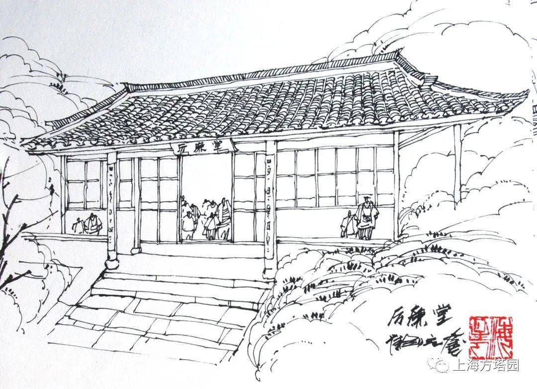 这29张方塔园美图你一定没见过