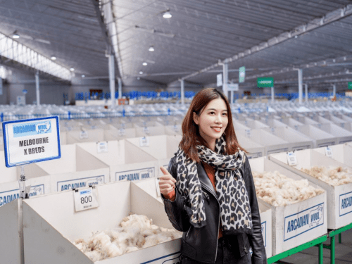 宝藏|看了这些30岁+的宝藏姐姐，你还害怕老去吗？