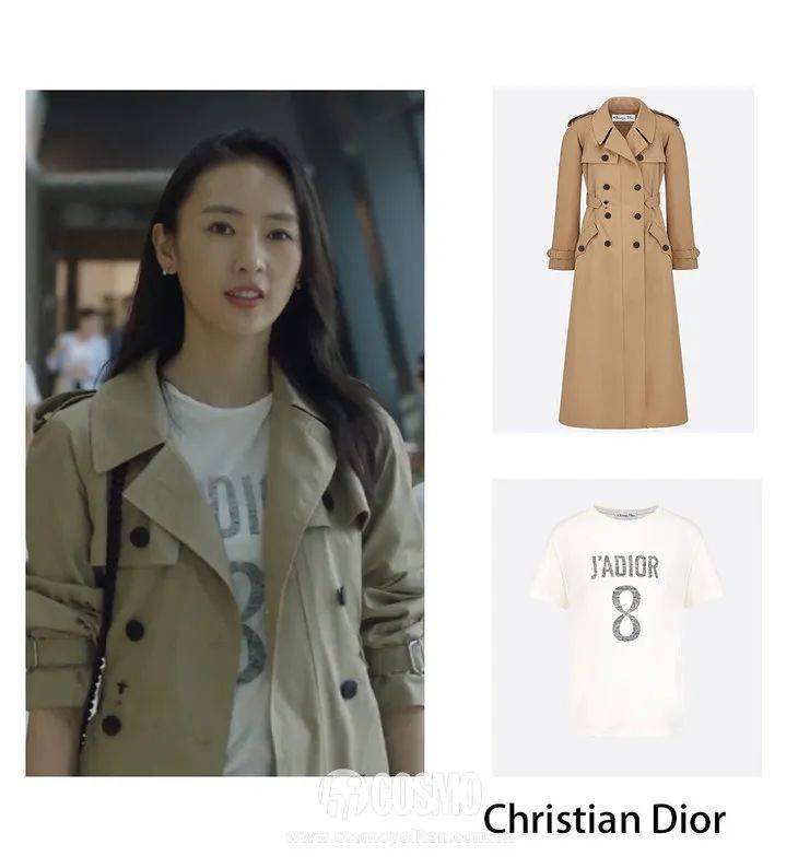 包品|许幻山，睁大眼睛看看你衣品完美包品完美双商俱佳的顾佳！