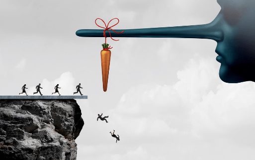 患者|控制血糖已经很难了,不要再被这些骗局忽悠了!