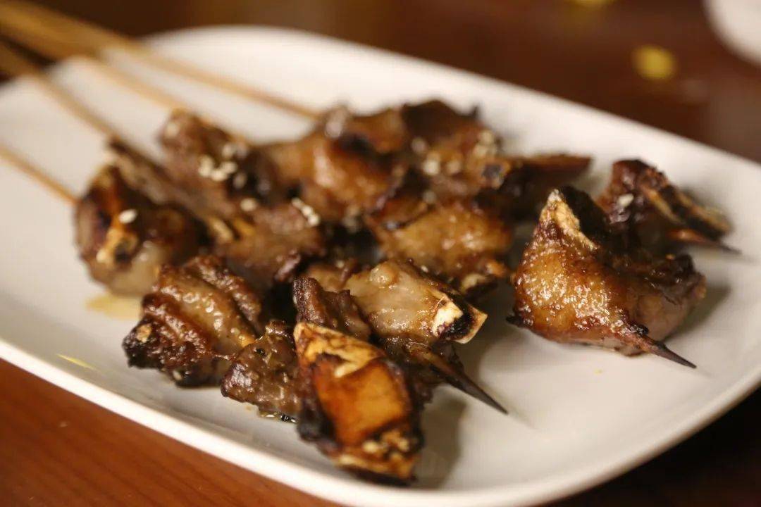 餐厅|珠江新城太阳新天地必打卡餐厅！人均50+体验最潮流的饮食文化！！