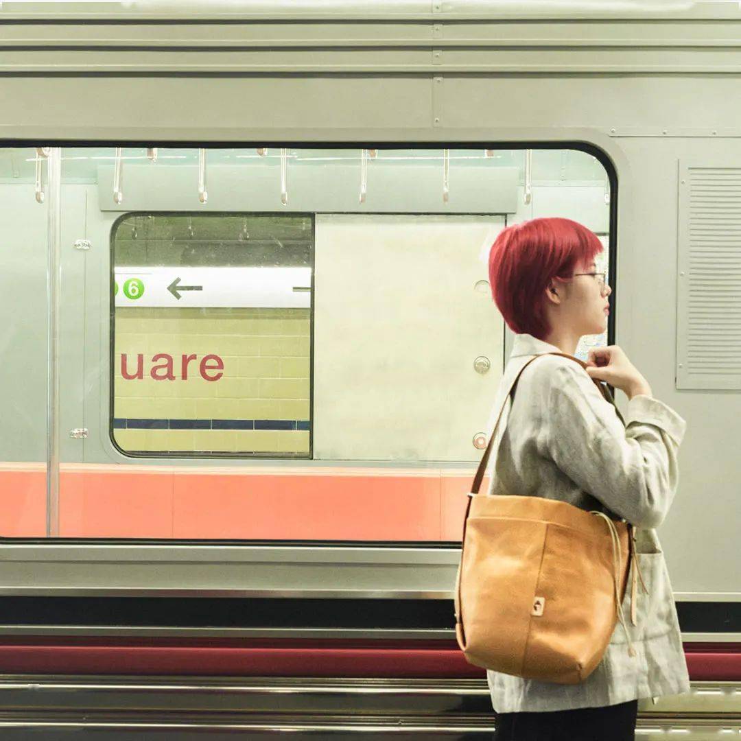 包袋|种草清单 | 几百就能入的小众包包来了！