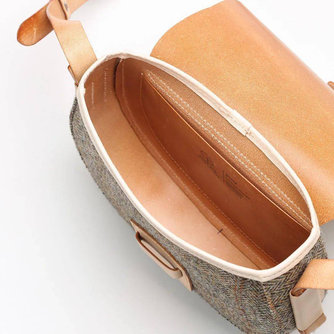 包袋|种草清单 | 几百就能入的小众包包来了！