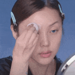 关晓彤|谁还不是个小公主呐？钟楚曦、关晓彤COS的公主妆，我们也能行~