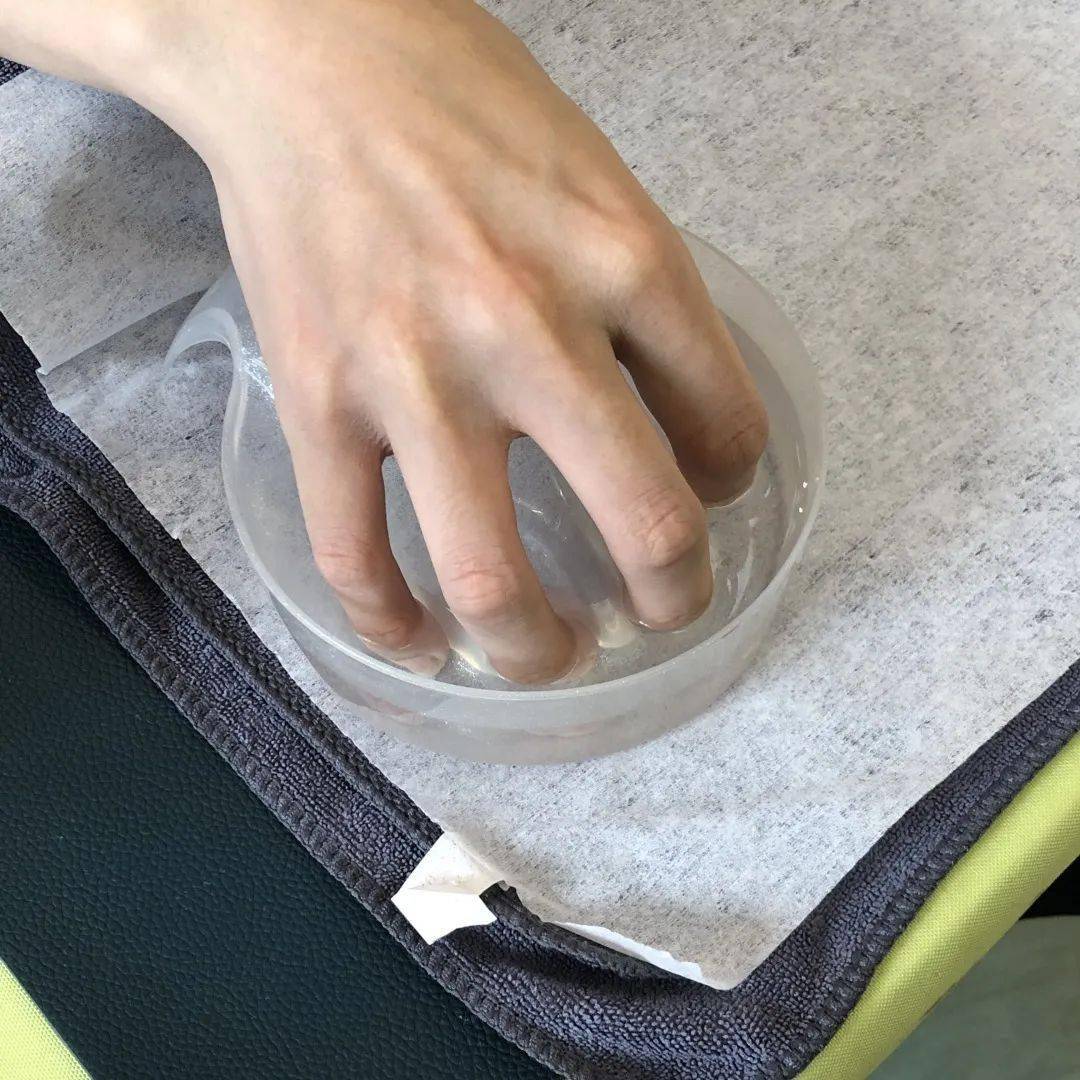 指甲|不再迷恋BLACKPINK的美甲， 我已亲自安排上3D美甲！