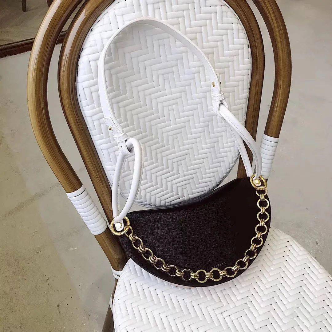 包袋|种草清单 | 几百就能入的小众包包来了！