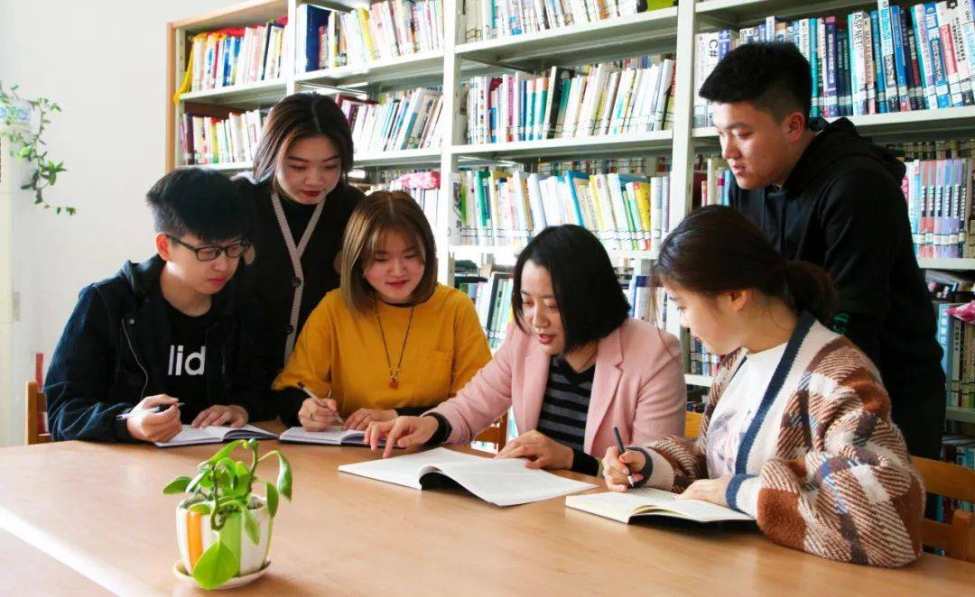 教育|招生季|欢迎报考心理与教育科学学院