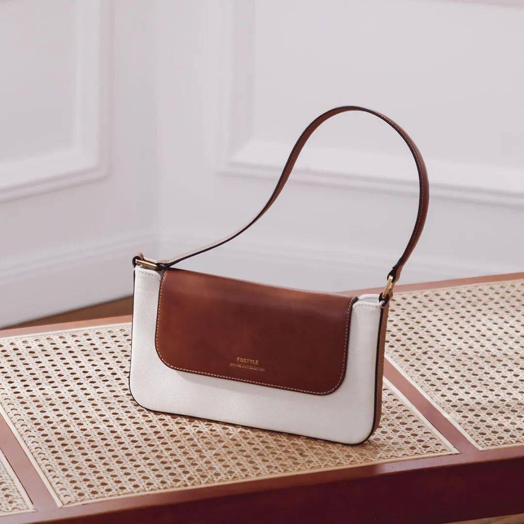 包袋|种草清单 | 几百就能入的小众包包来了！