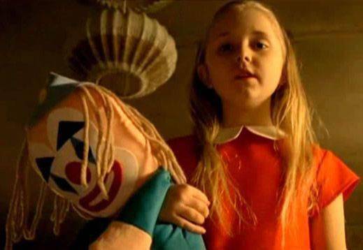 电视|这张暴露年龄的电视画面，藏着你不知道的秘密