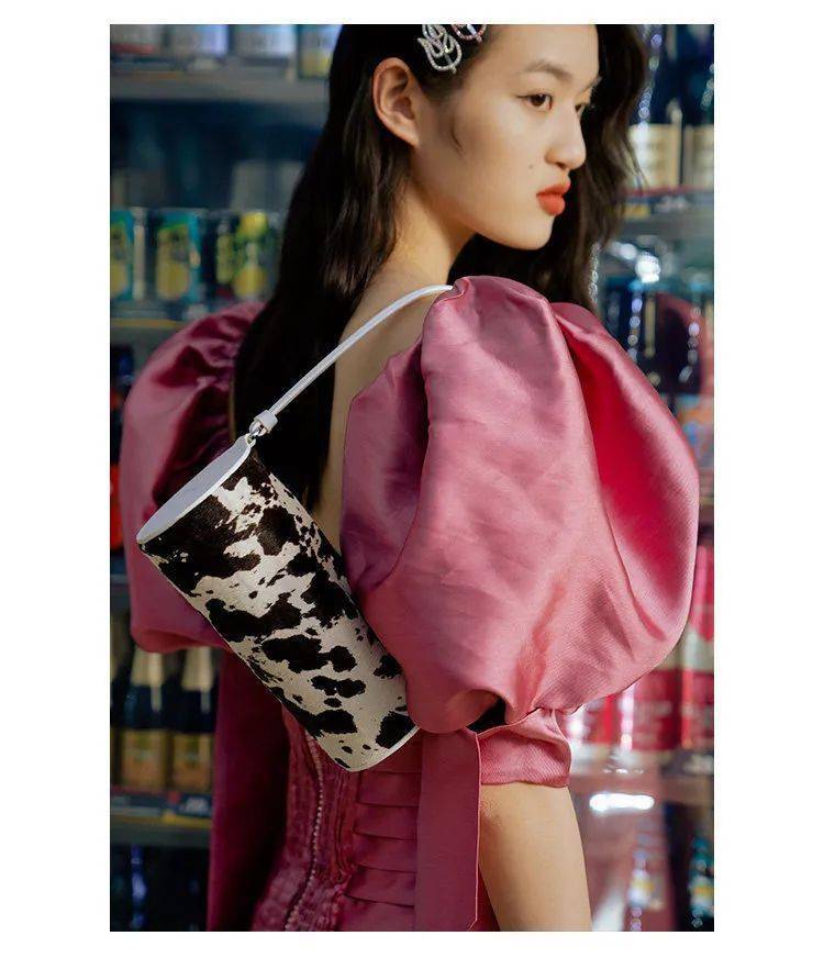 包袋|种草清单 | 几百就能入的小众包包来了！