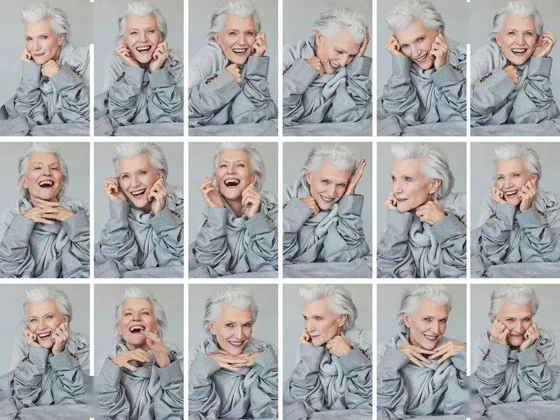 梅耶·|梅耶·马斯克|她冒险活成了其他女人羡慕的样子