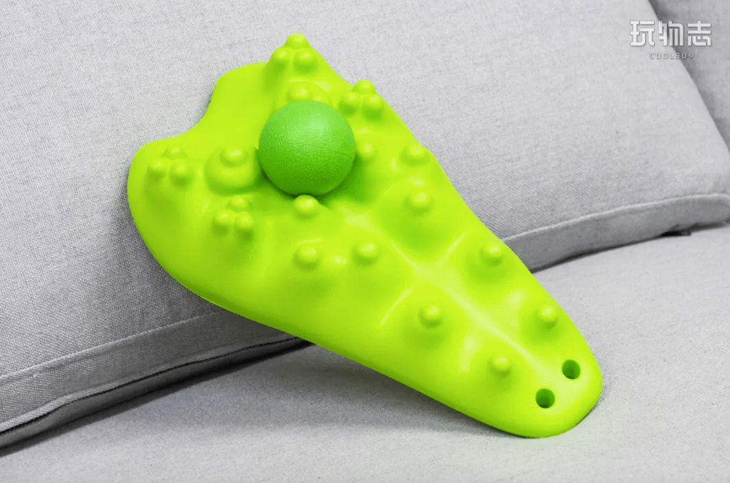 按摩|睡觉不是放松，好好娱乐才是，10 款解压好物推荐，款款让你爱不释手