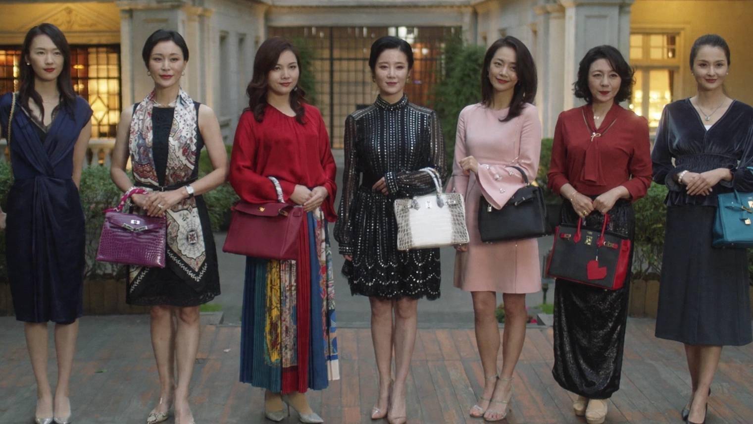 奢侈品|为什么买爱马仕？《三十而已》没告诉你铂金包的那些事