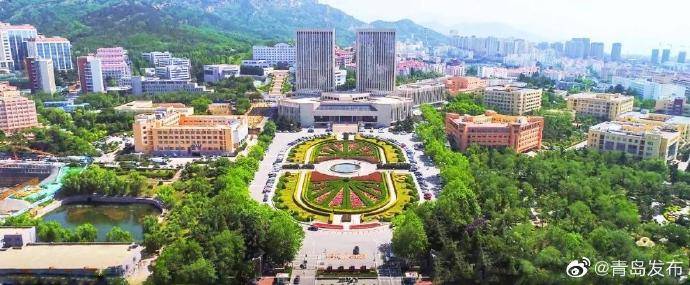 计划|青岛大学今年计划招收7450名本科生