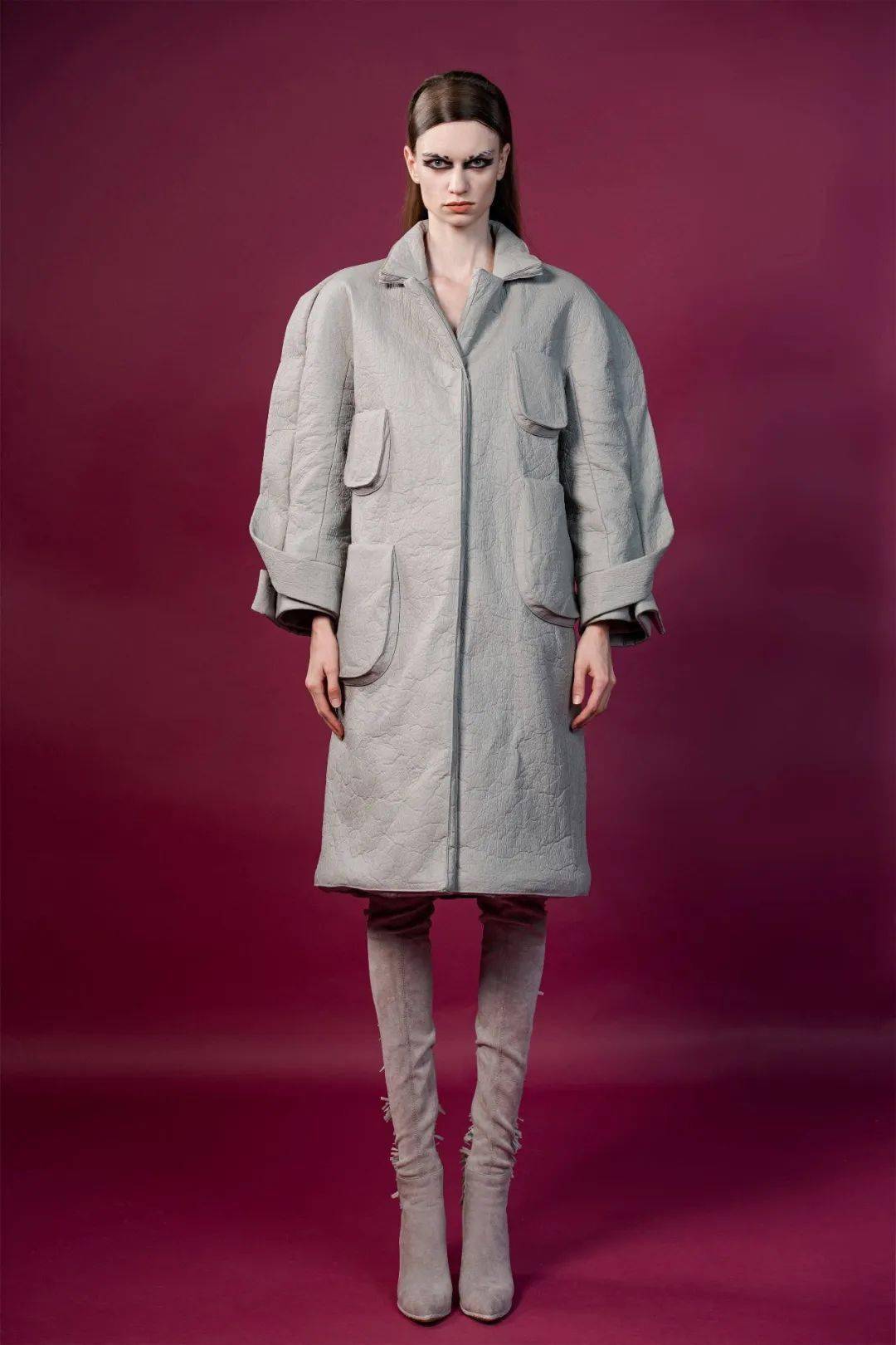 时装周|负重而行的巴黎高定时装周,怎么做才能逆天改命?