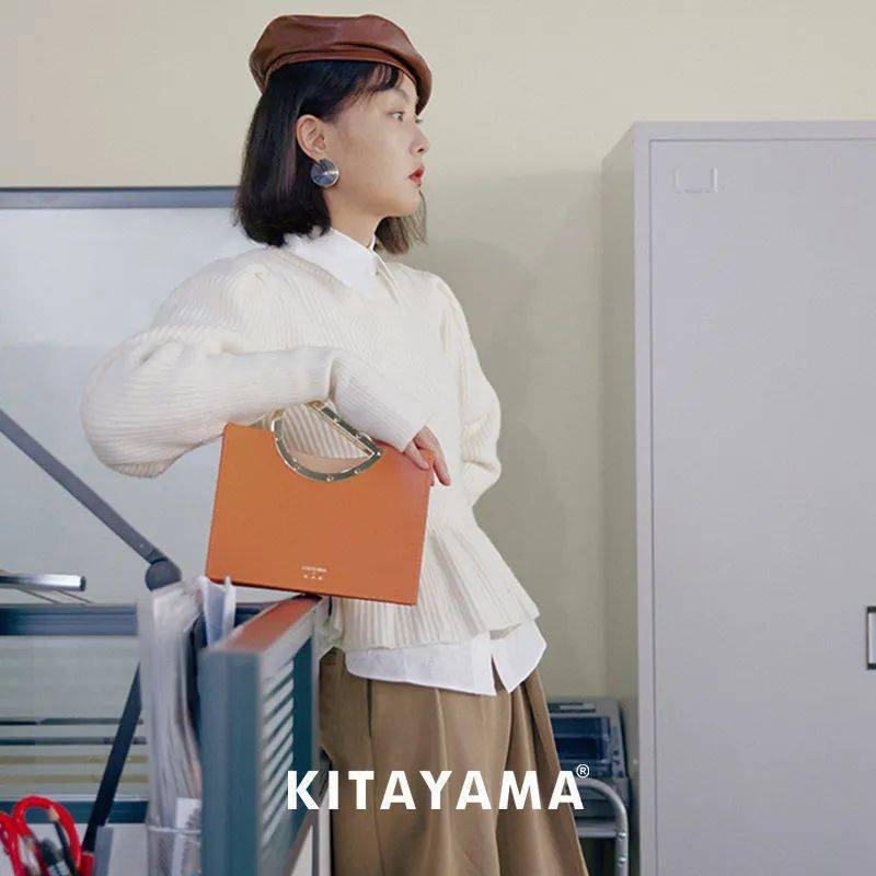 包袋|种草清单 | 几百就能入的小众包包来了！