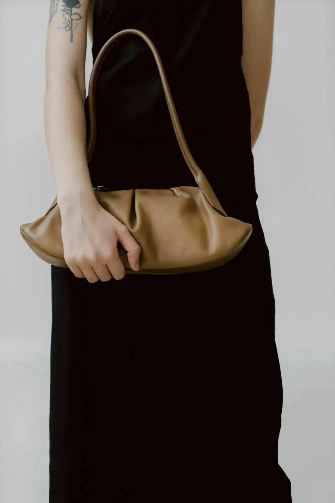 包袋|种草清单 | 几百就能入的小众包包来了！