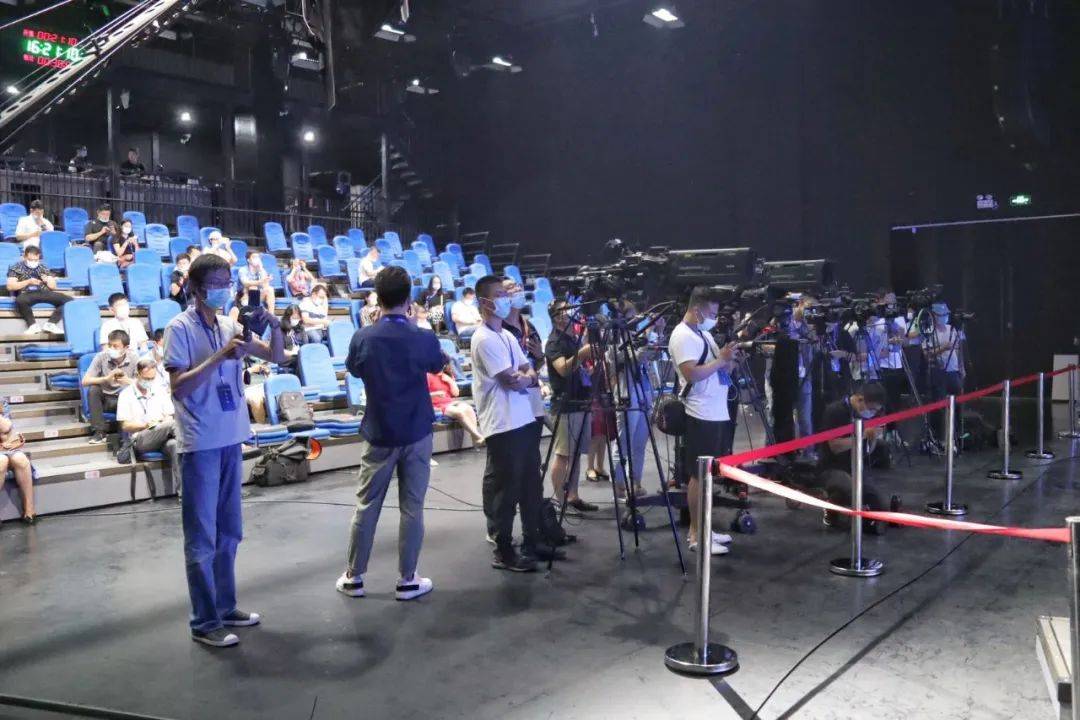 高考|权威发布！分数线来啦！山东2020年高考新闻发布会全文大放送！