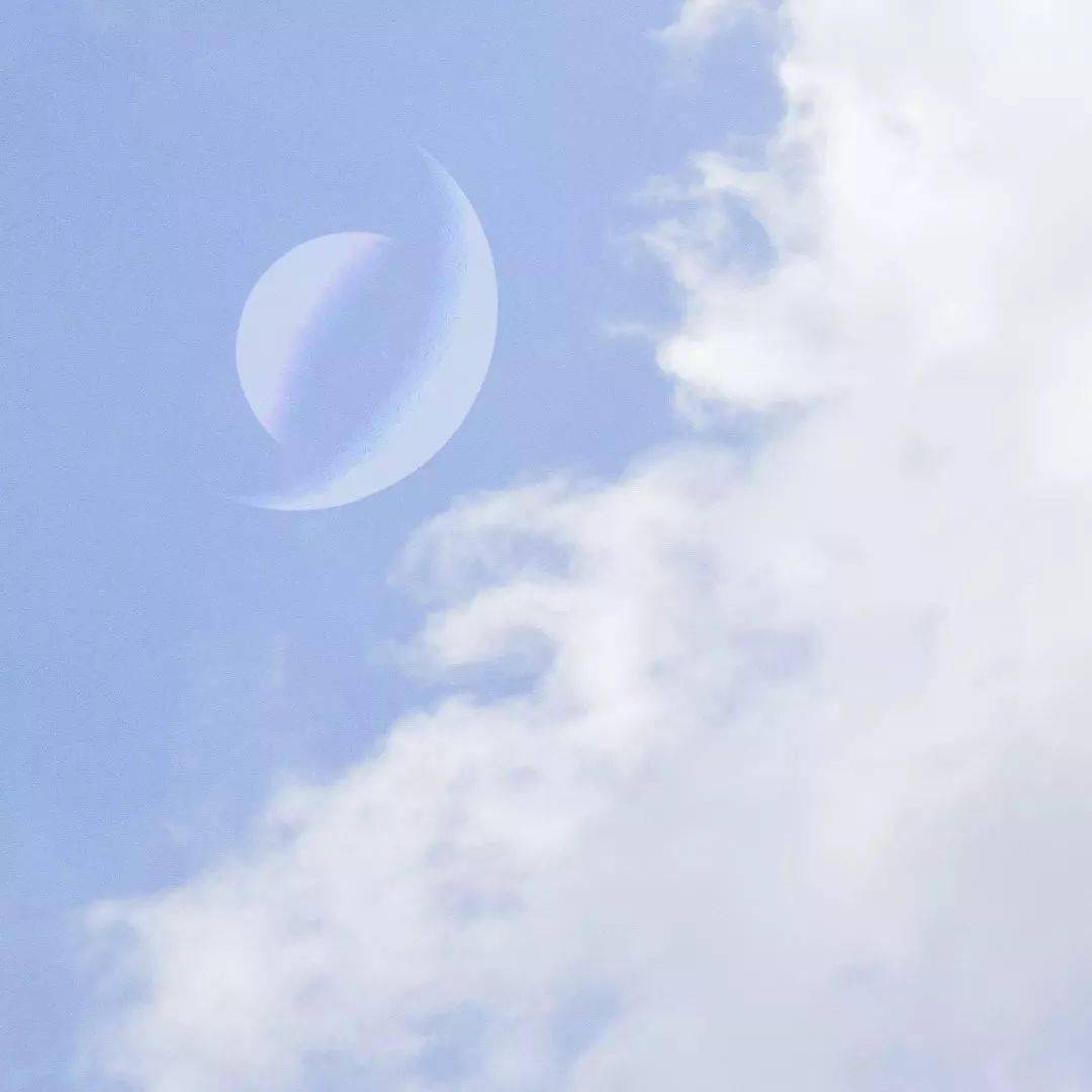朋友圈背景图 丨开心就好