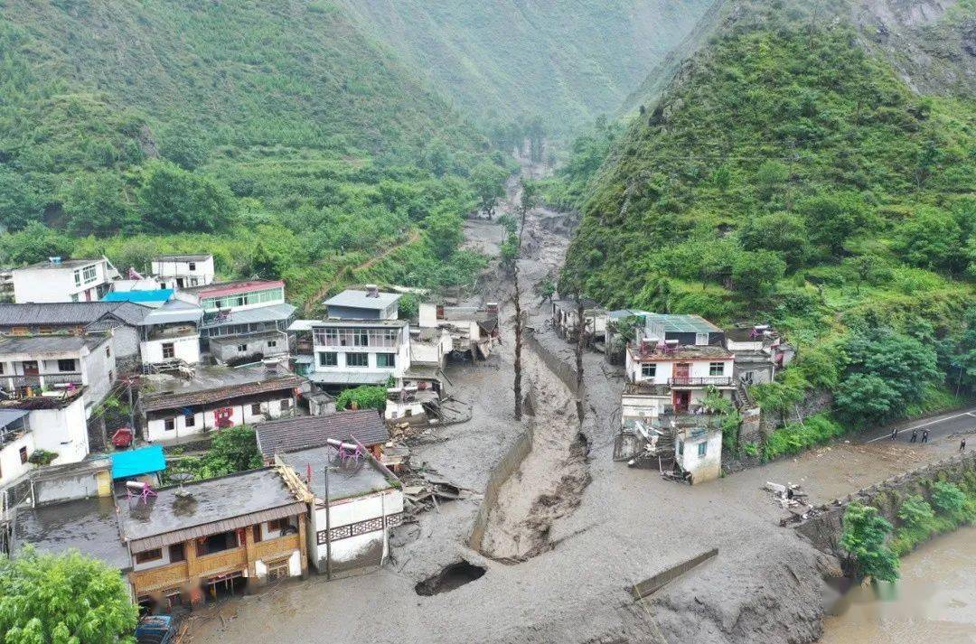 阿坝州茂县人口及占地面积_阿坝州茂县西羌度假村