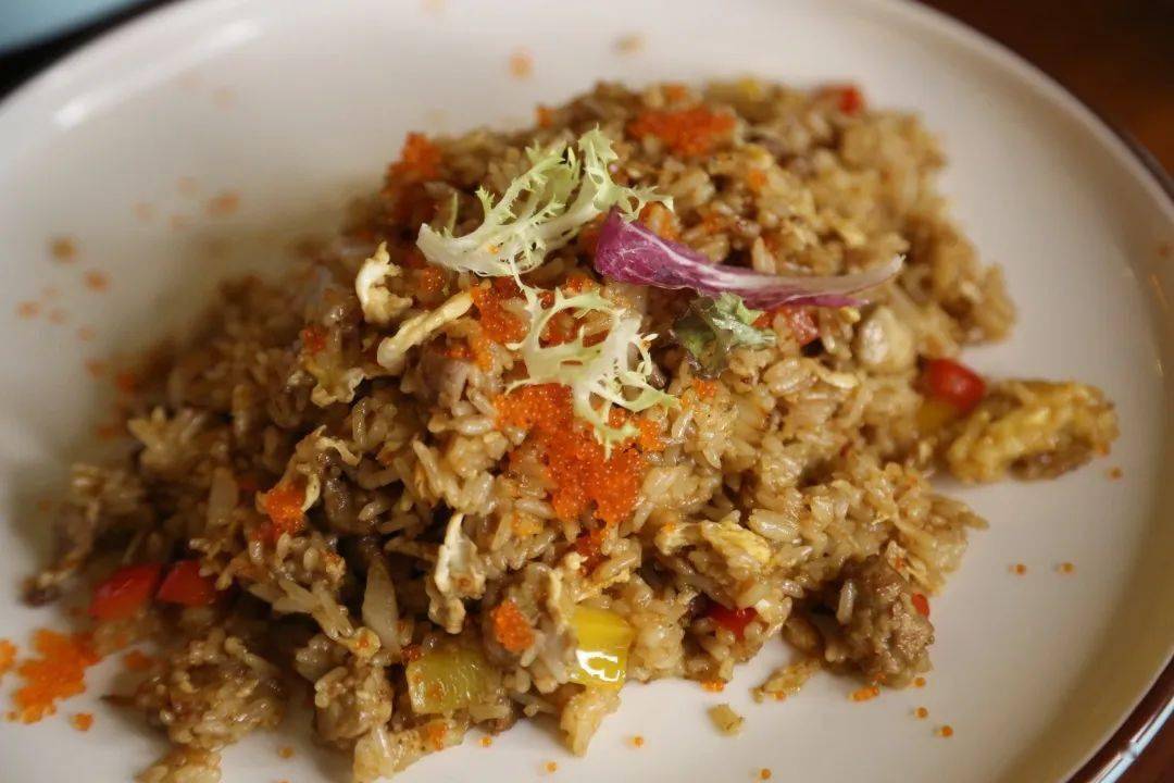 餐厅|珠江新城太阳新天地必打卡餐厅！人均50+体验最潮流的饮食文化！！